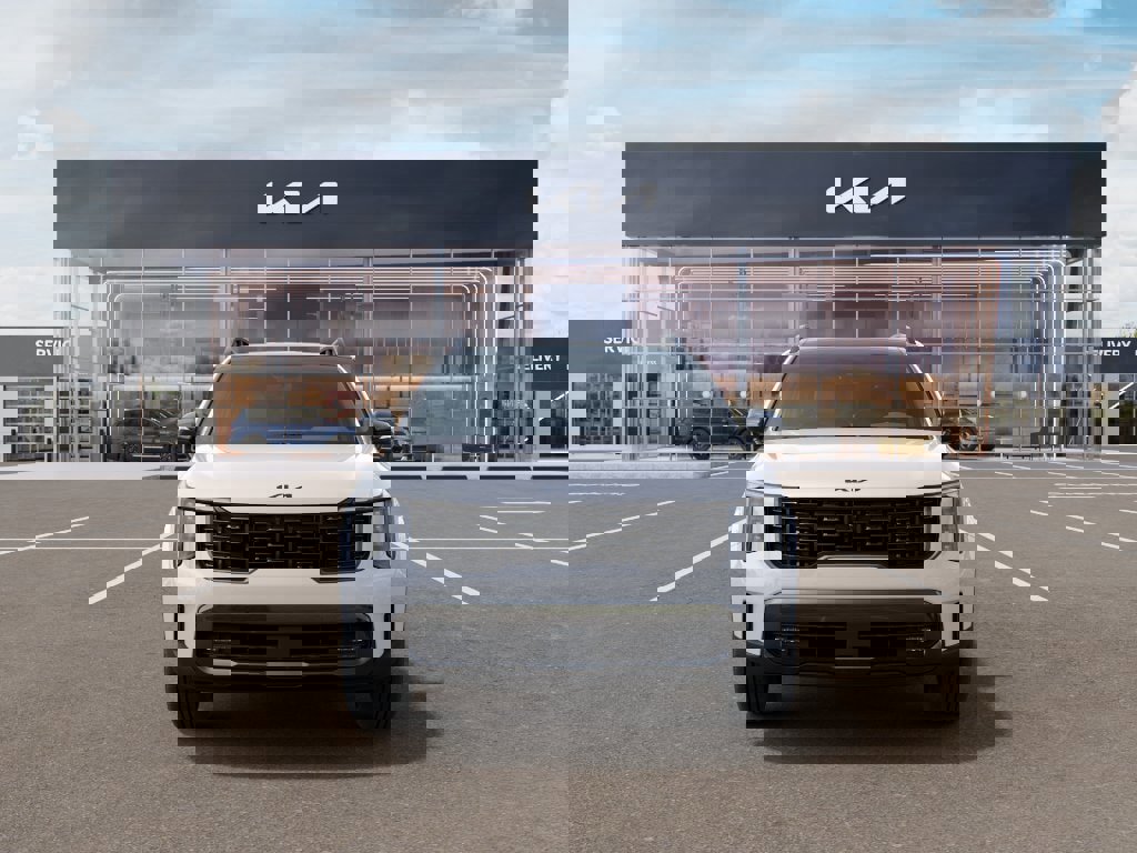 New 2026 Kia Sorento SX Prestige image 2