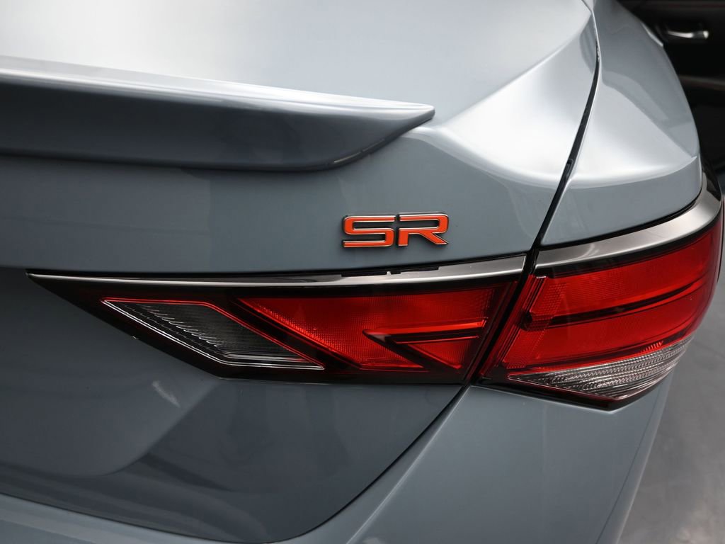 Used 2024 Nissan Sentra SR image 11