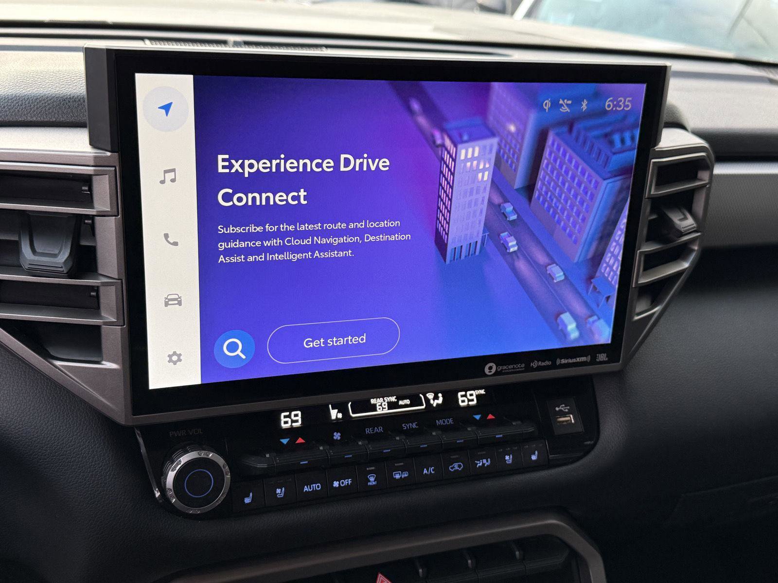 Used 2023 Toyota Sequoia Limited image 30