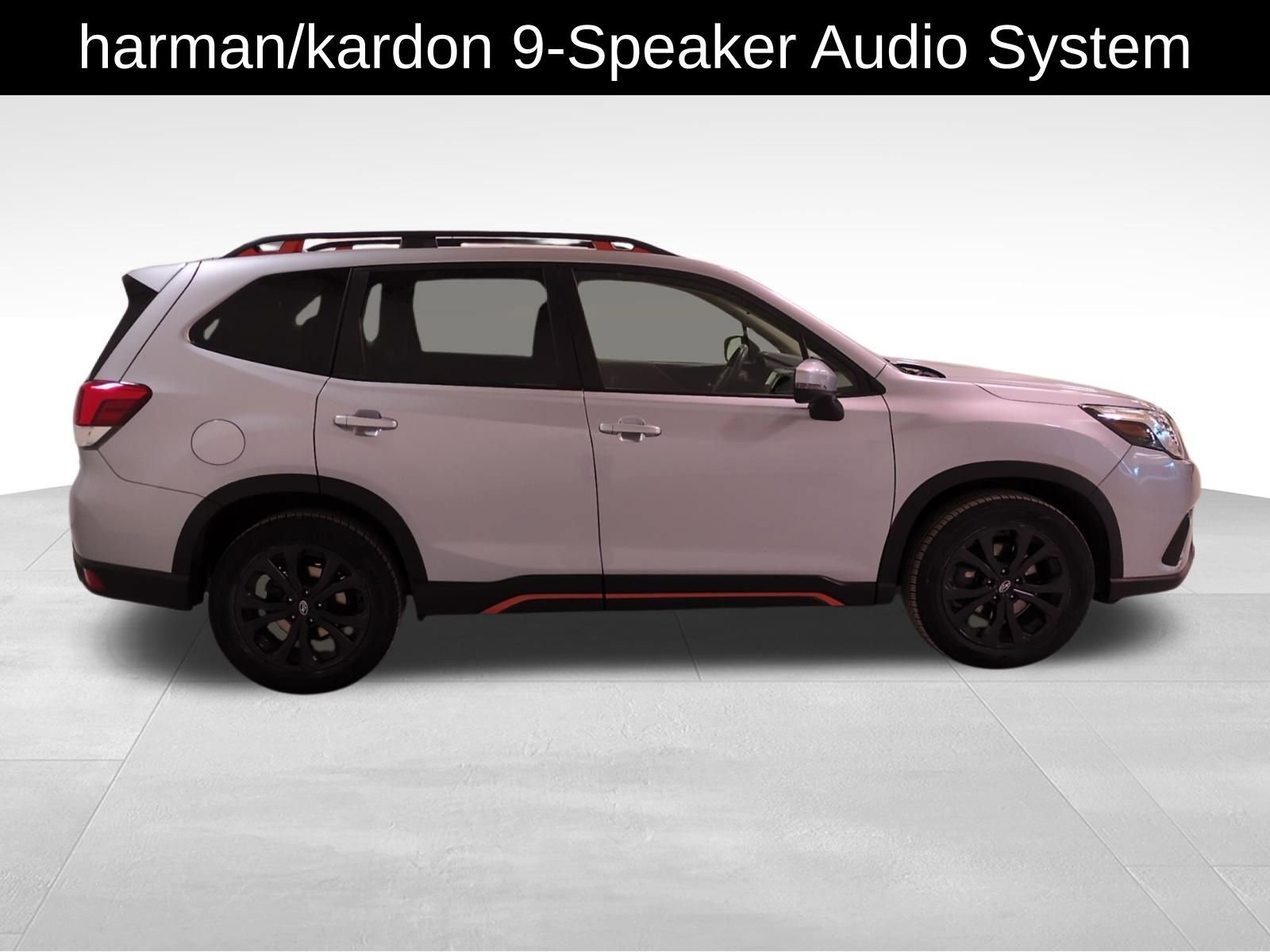 Certified 2023 Subaru Forester Sport image 4