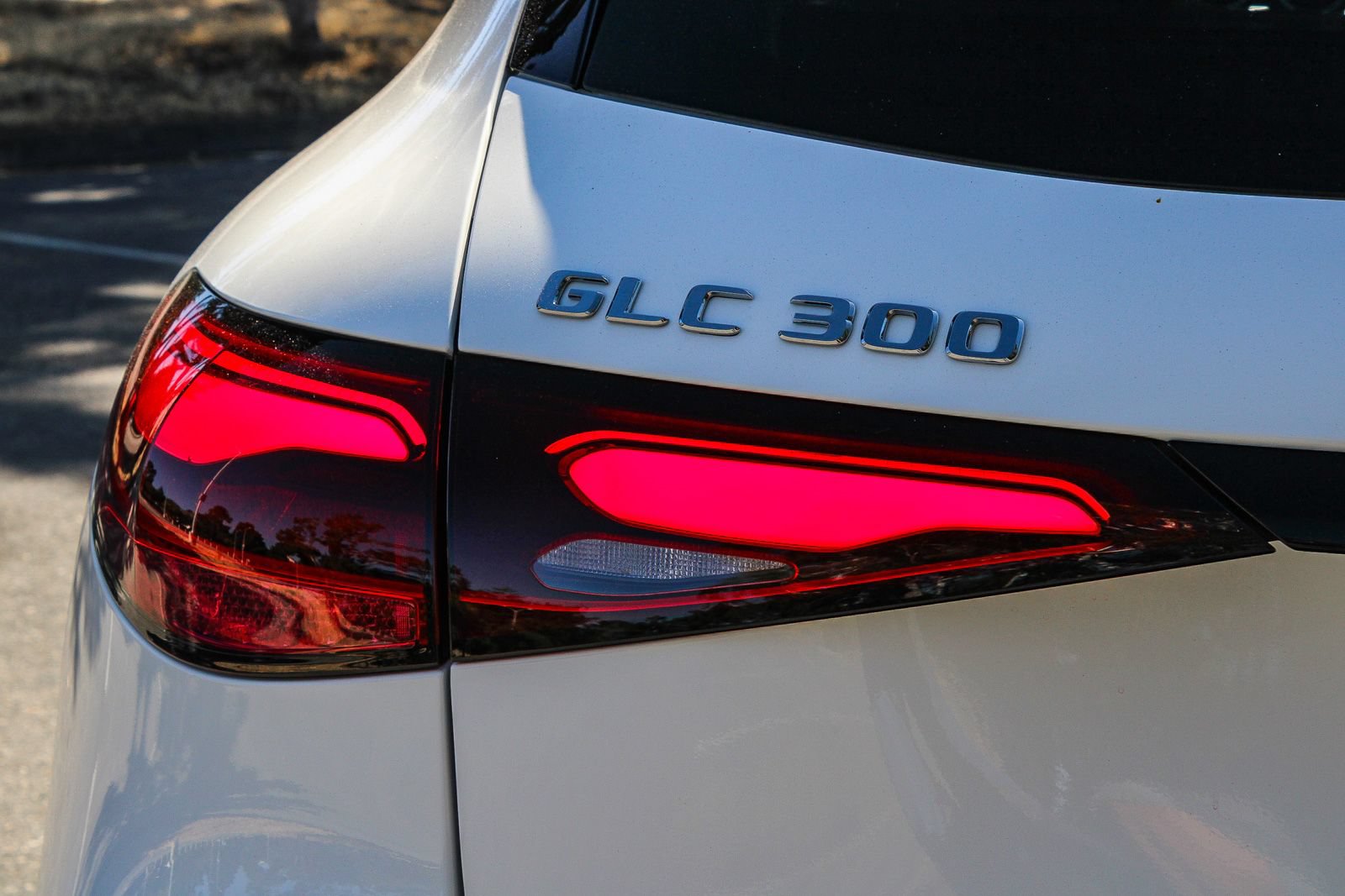 Certified 2026 Mercedes-Benz GLC 300 4MATIC image 10