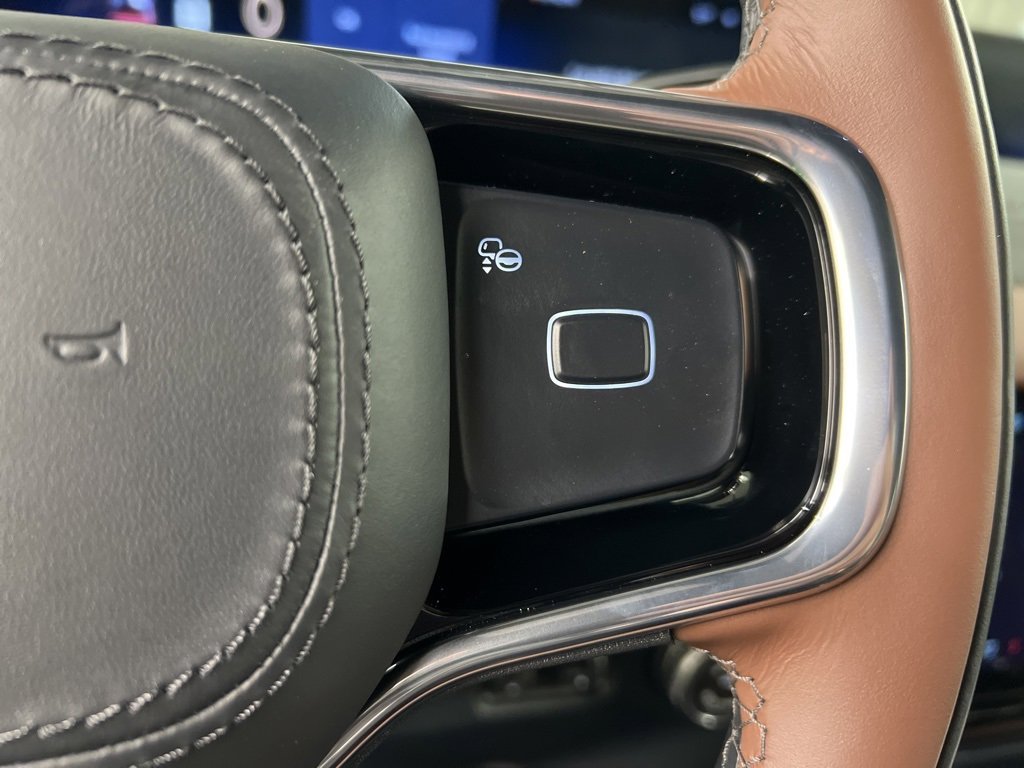 New 2026 Lincoln Navigator Reserve image 21