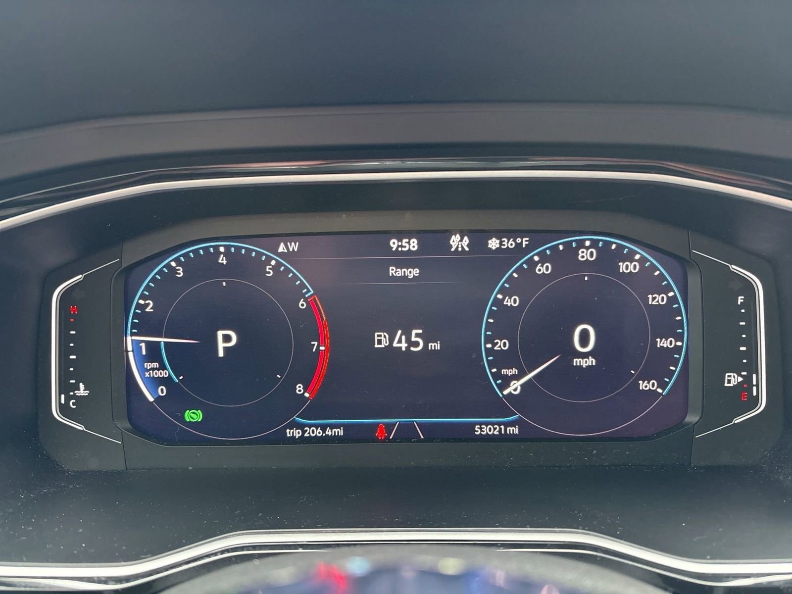 Used 2021 Volkswagen Jetta GLI Autobahn image 35