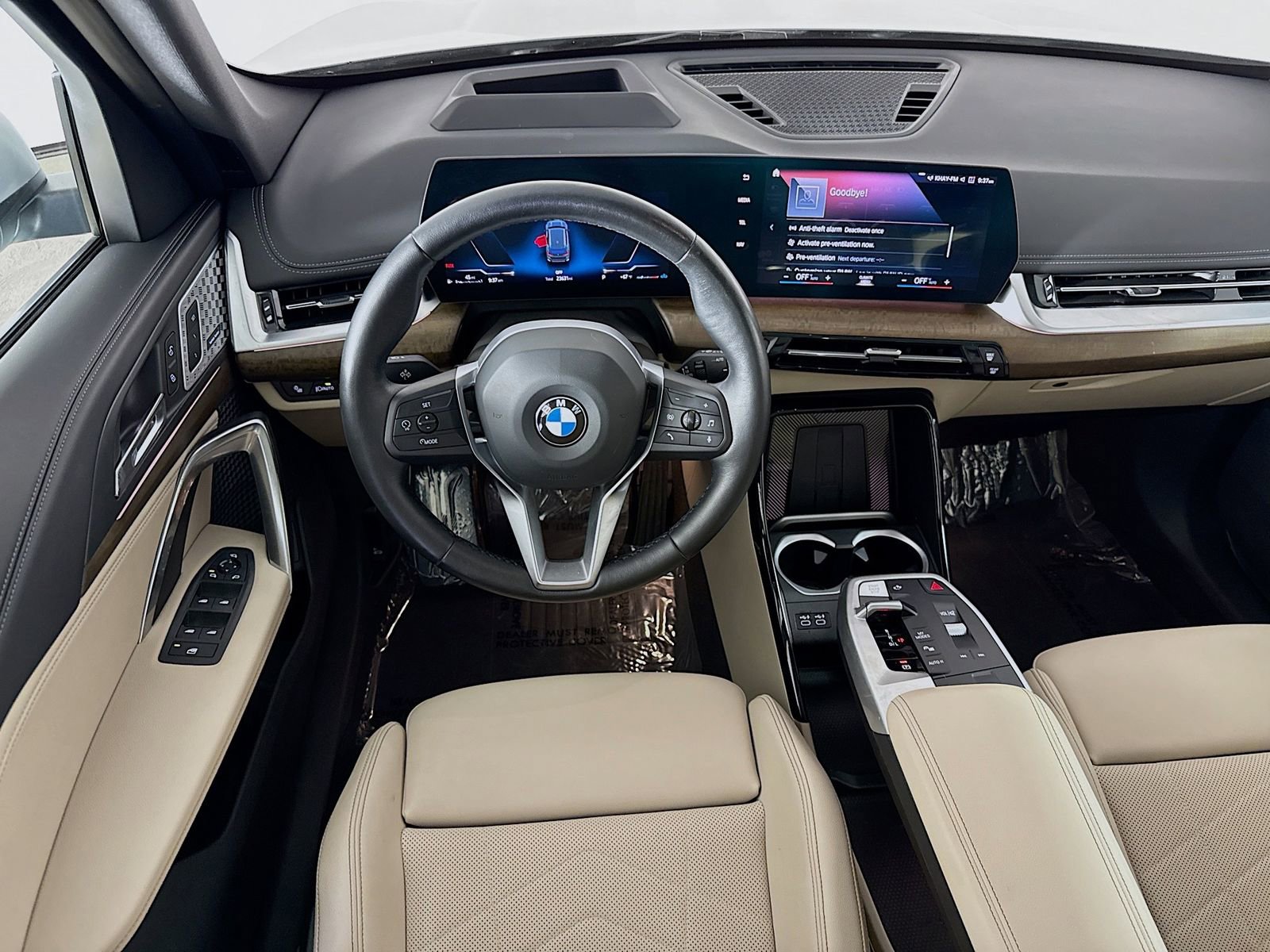 Certified 2023 BMW X1 xDrive28i w/ Premium Package image 24