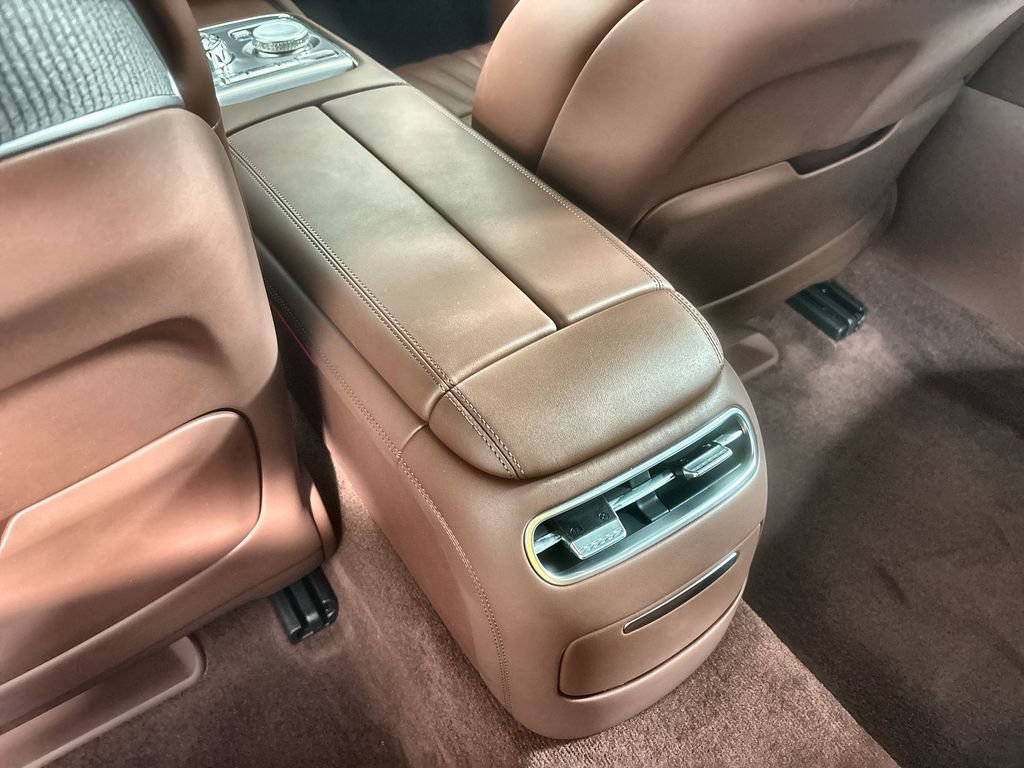 New 2026 Genesis G90 3.5T AWD/4WD image 23