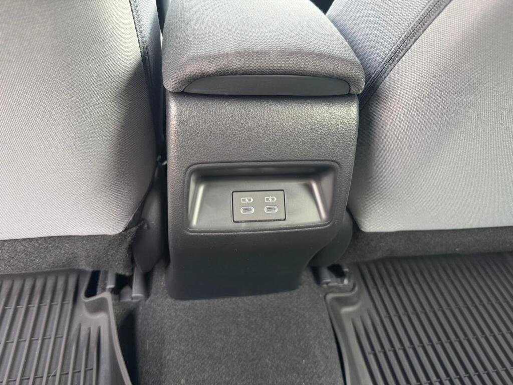 Certified 2026 Toyota Corolla SE FWD image 7