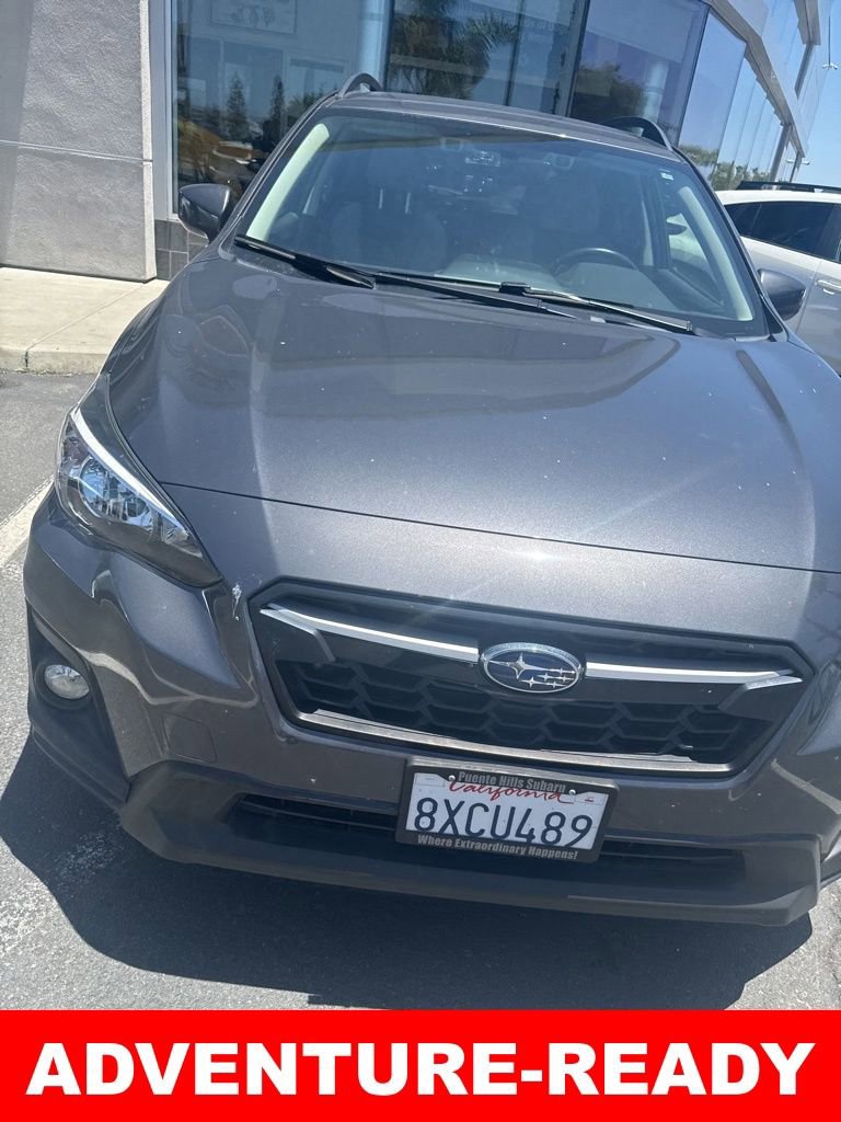 Used 2020 Subaru Crosstrek 2.0i Premium w/ Popular Package #2 AWD/4WD image 19