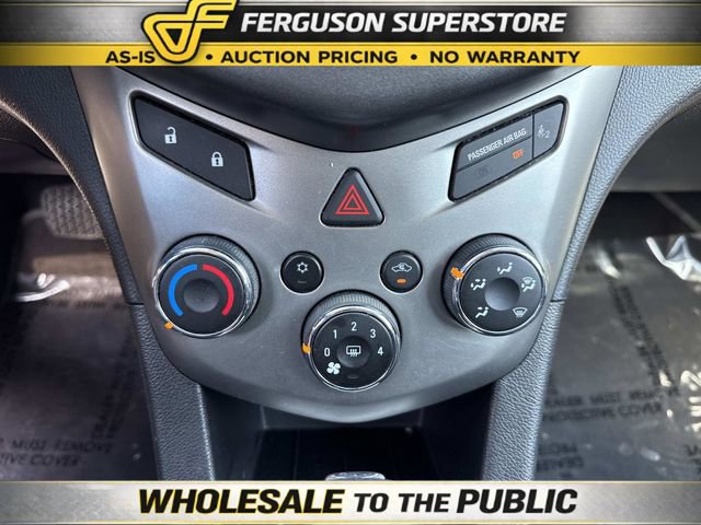 Used 2014 Chevrolet Sonic LT image 26