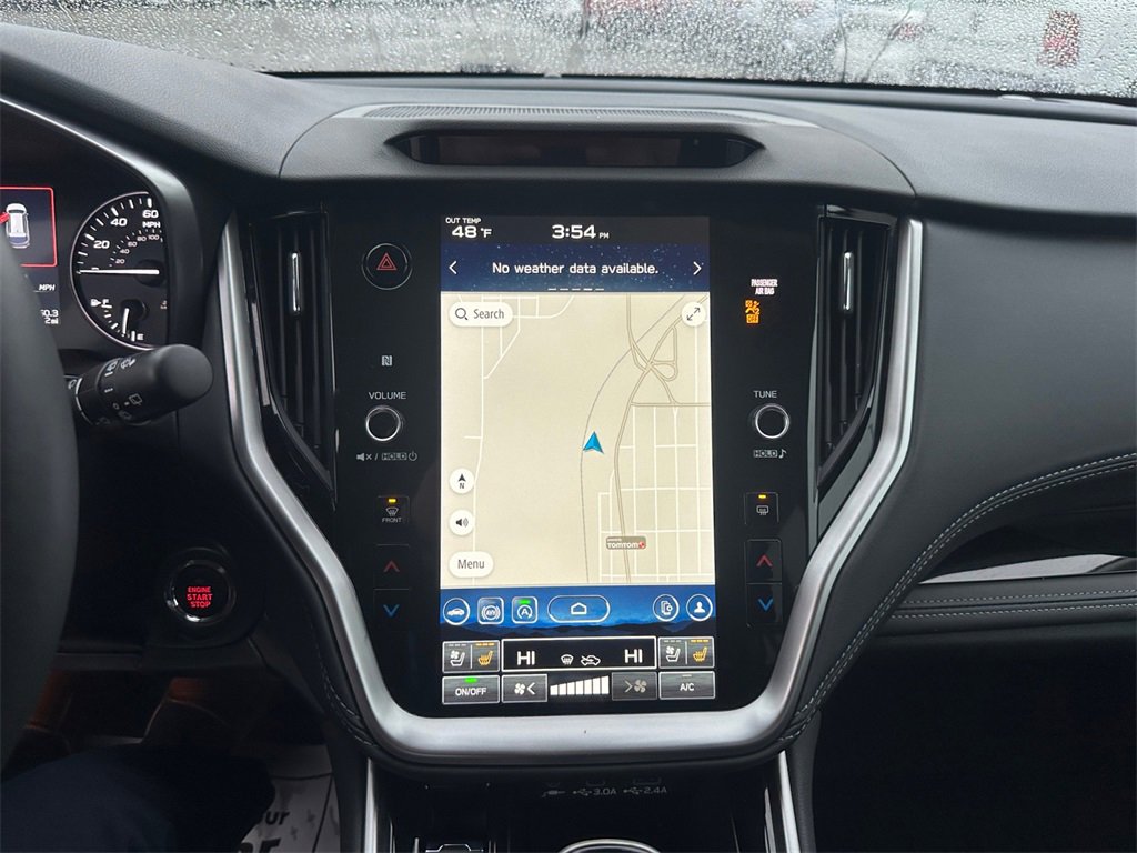 Certified 2023 Subaru Outback Touring XT image 21