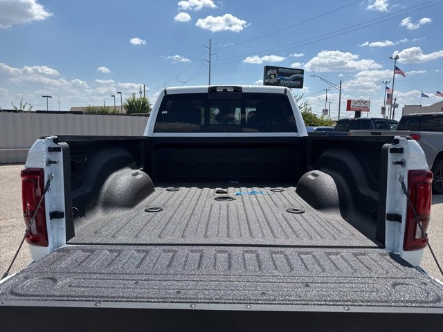 New 2026 RAM 2500 Limited image 7