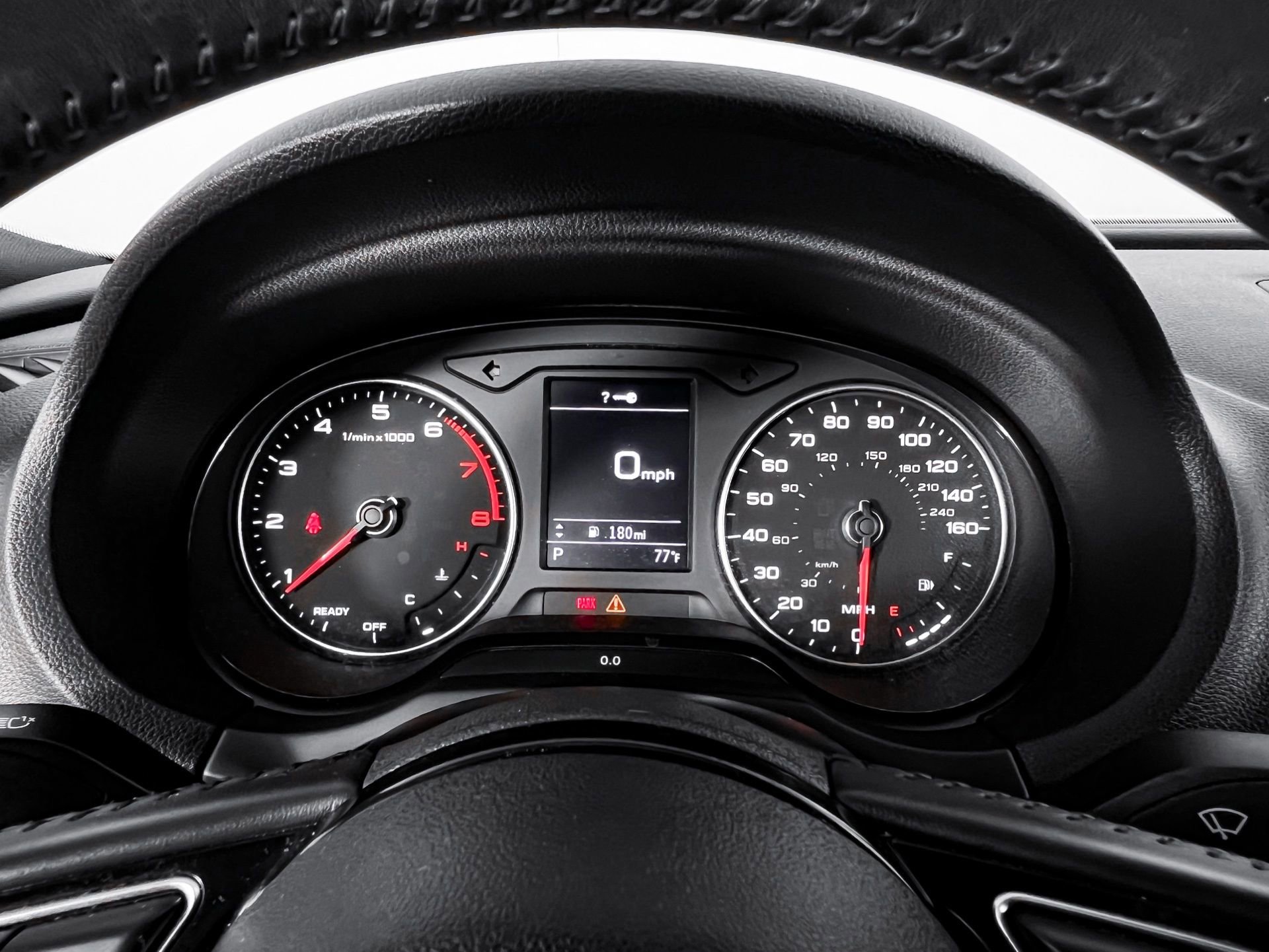 Used 2018 Audi A3 2.0T Premium w/ Convenience Package image 21