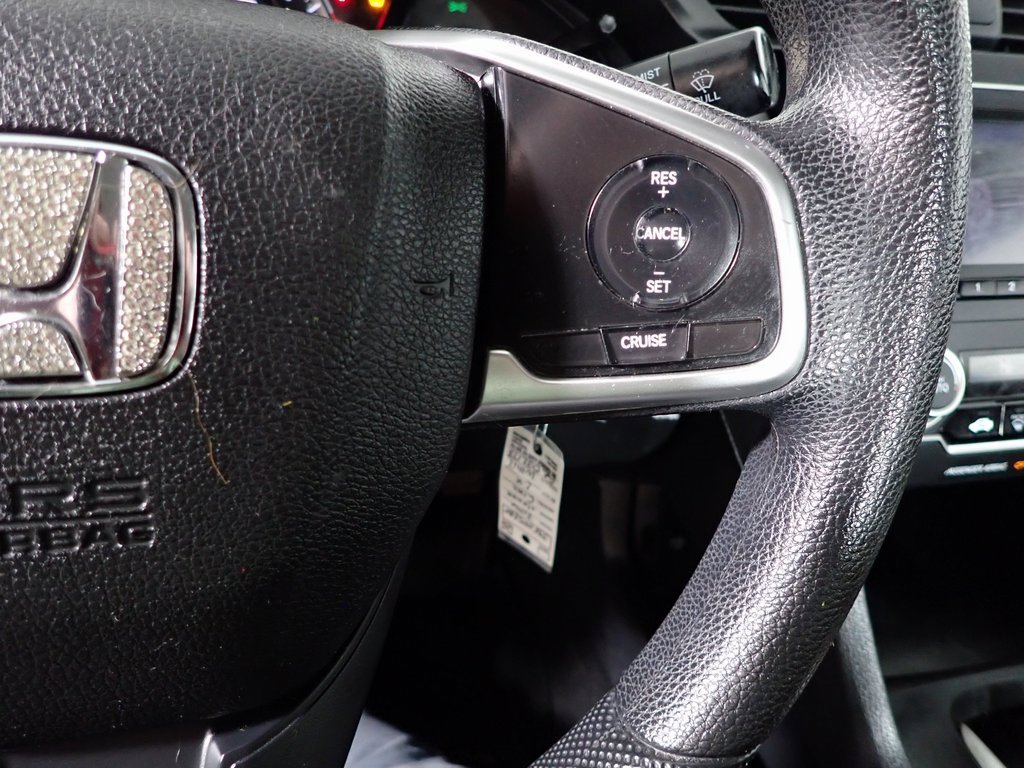 Used 2016 Honda Civic LX image 23