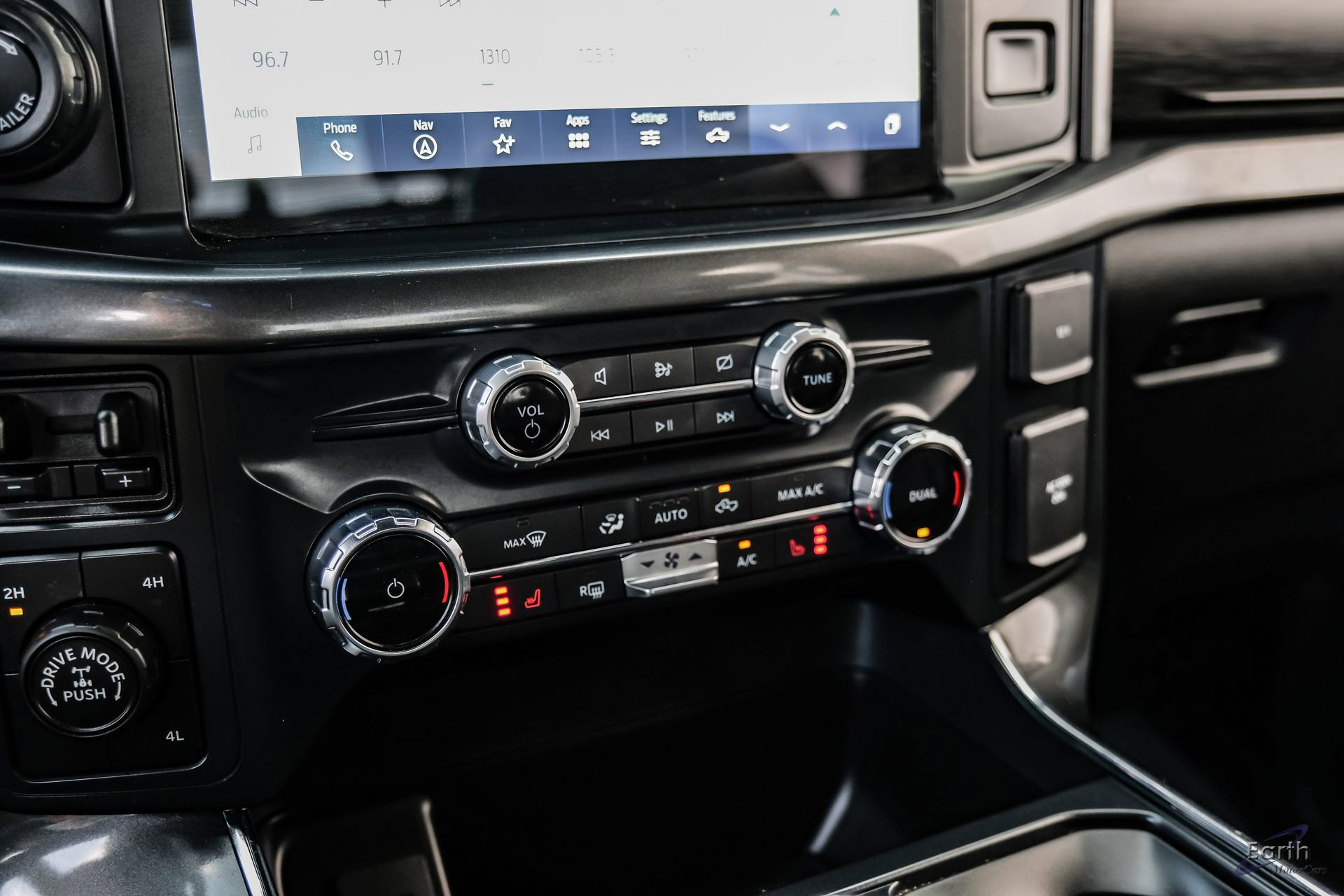 Used 2022 Ford F150 XLT w/ Equipment Group 302A High image 63