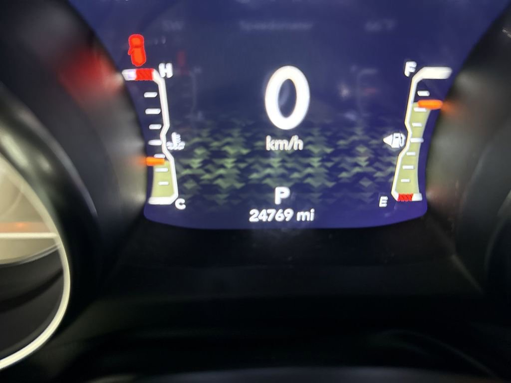 Used 2023 Jeep Wrangler Unlimited Rubicon w/ Xtreme 35 Tire Package AWD/4WD image 12