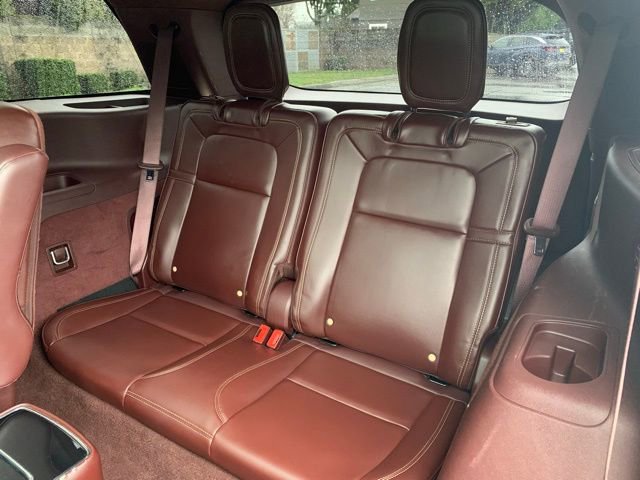 Used 2021 Lincoln Aviator Black Label w/ Dynamic Handling Package image 17