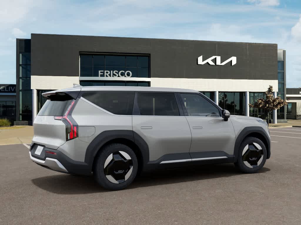 New 2026 Kia EV9 Light RWD image 6