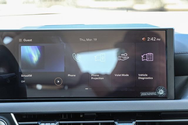 New 2026 Hyundai Sonata SEL FWD image 17