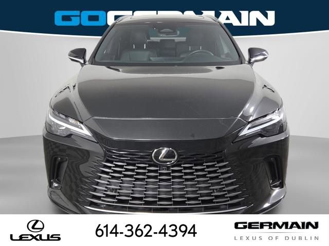 Used 2024 Lexus RX 350 Premium w/ Convenience Package AWD/4WD image 2