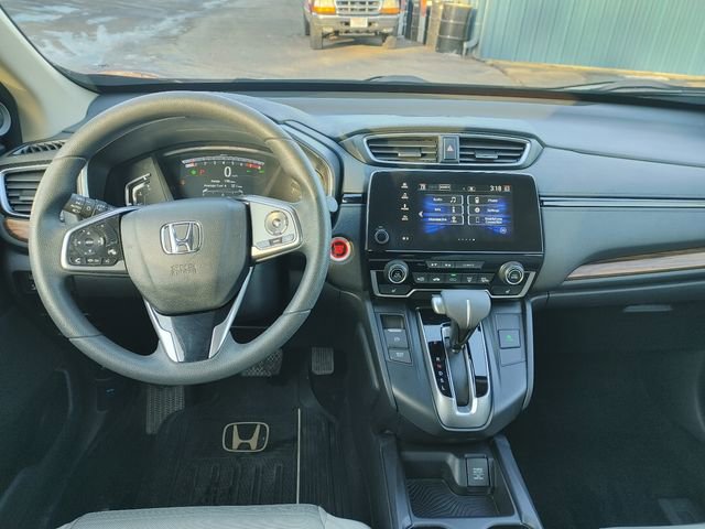 Used 2018 Honda CR-V EX image 12