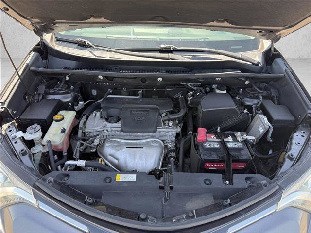 Used 2016 Toyota RAV4 LE FWD image 22