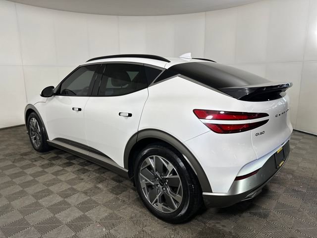 Used 2025 Genesis GV60 Advanced image 5