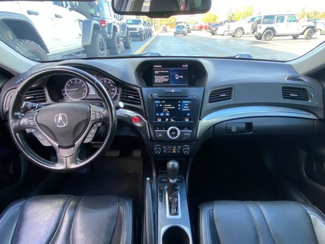 Used 2021 Acura ILX w/ Premium Package image 17