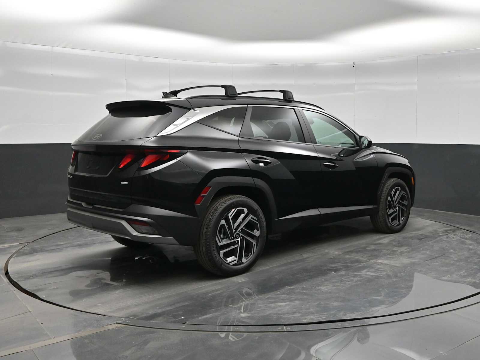 New 2026 Hyundai Tucson SEL Plus AWD/4WD image 7