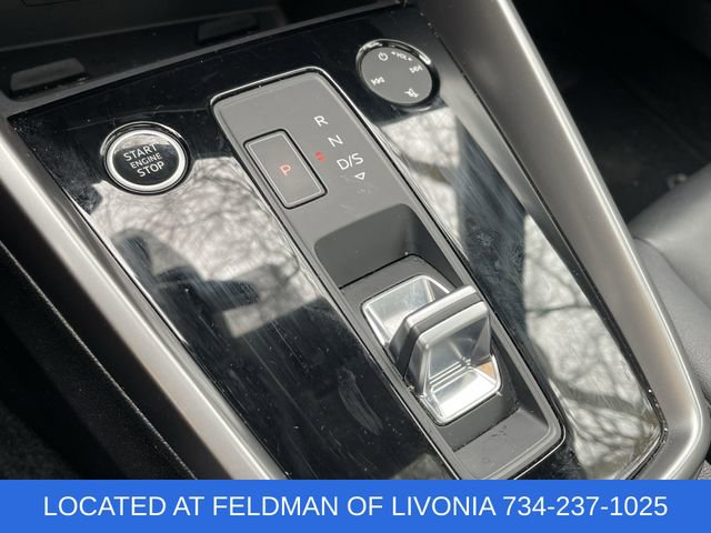 Used 2024 Audi A3 2.0T Premium image 15