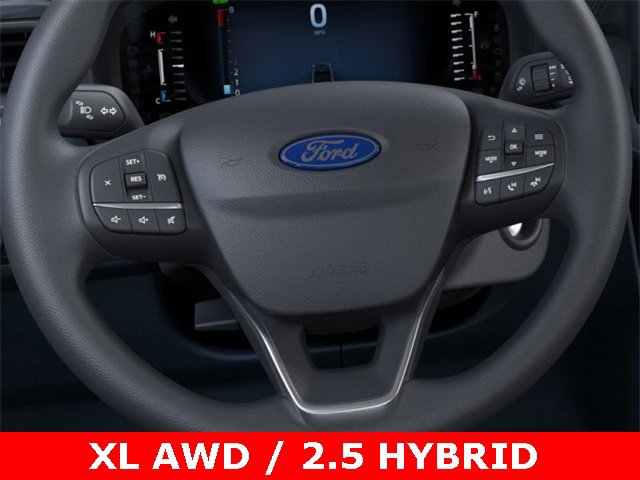 New 2025 Ford Maverick XL w/ Equipment Group 101A image 14