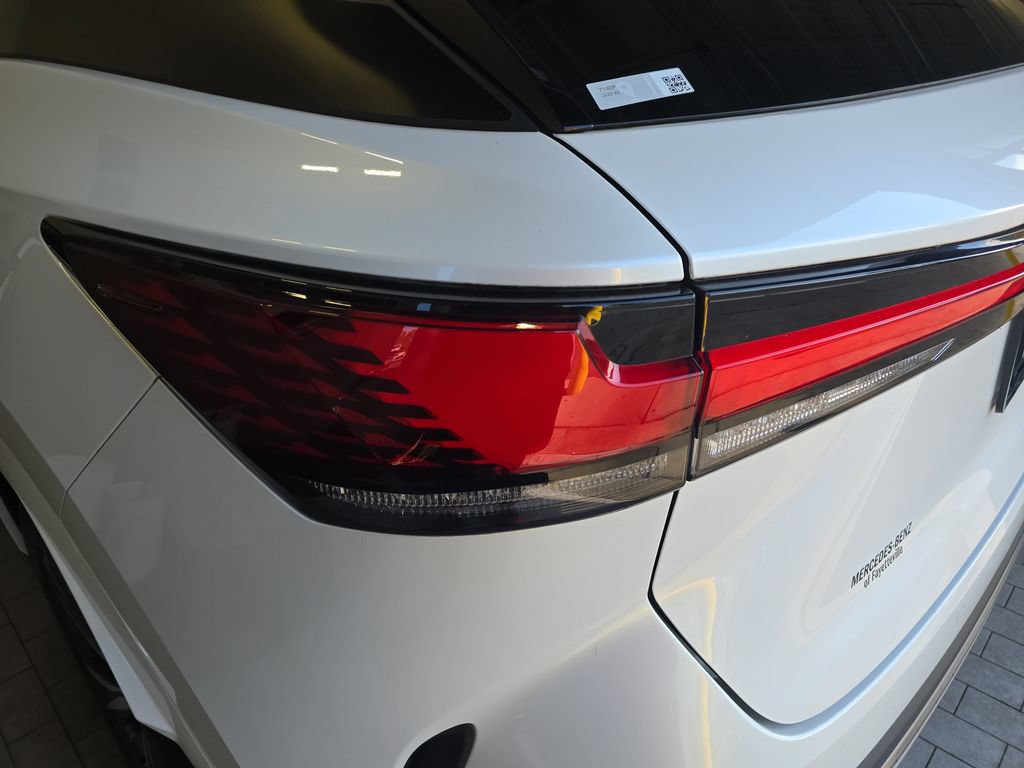 Used 2023 Lexus RX 350 Premium Plus w/ Accessory Package (Z1) AWD/4WD image 35