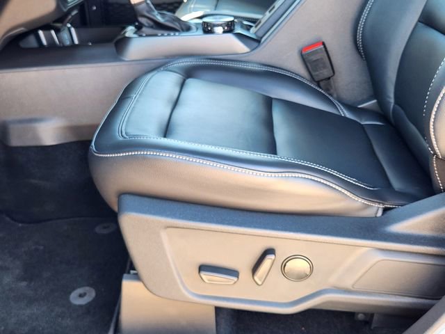 New 2025 Ford Bronco Outer Banks image 25