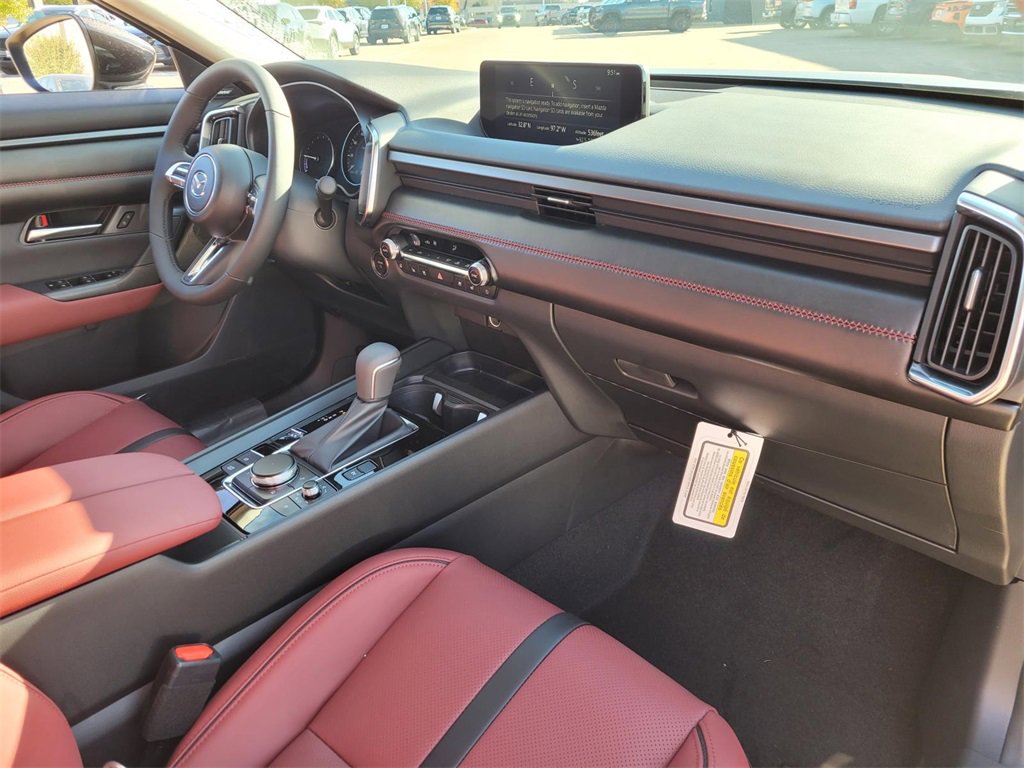 New 2026 MAZDA CX-50 2.5 Hybrid w/ Weather Package image 5