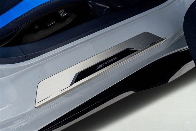 Used 2023 Chevrolet Corvette Z06 image 52