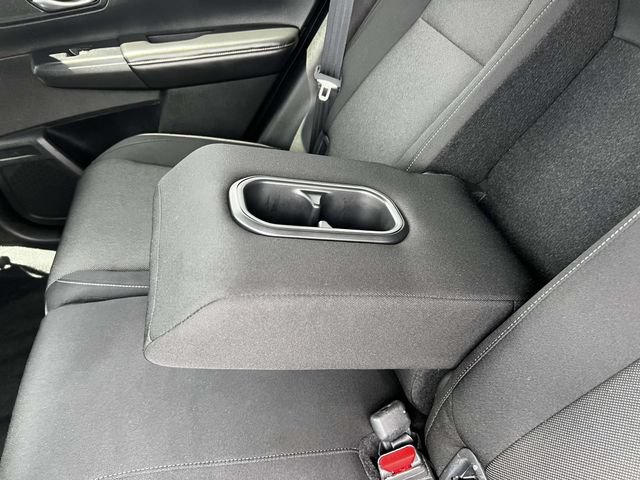 Used 2024 Honda CR-V EX image 13