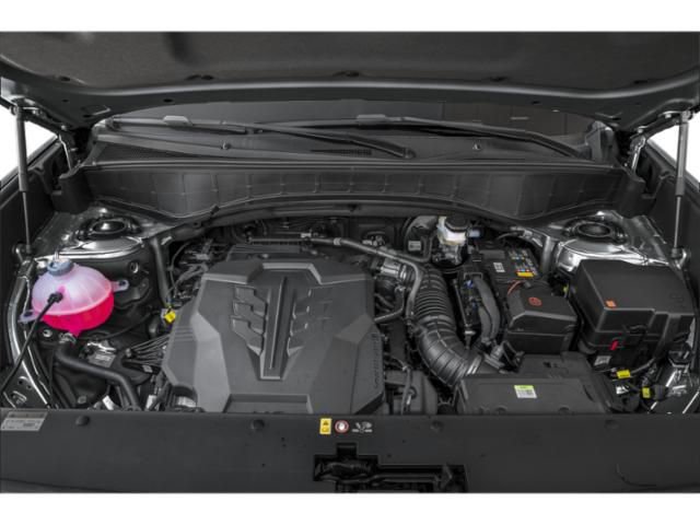 New 2026 Hyundai Palisade SEL image 11