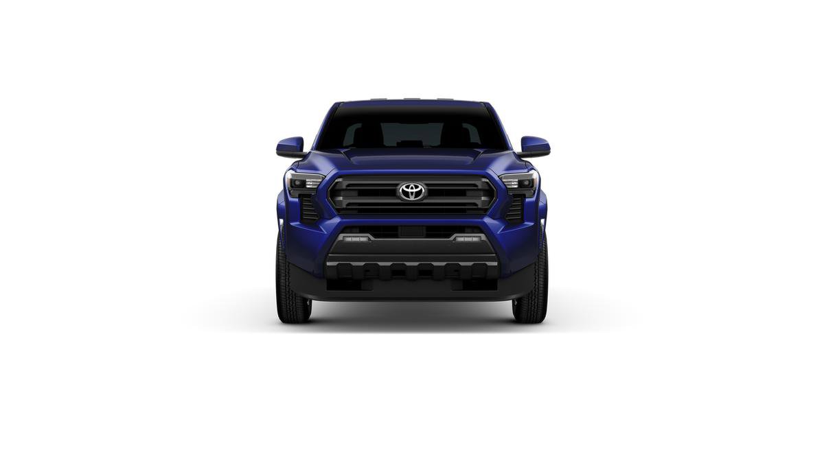 New 2025 Toyota Tacoma SR5 image 48
