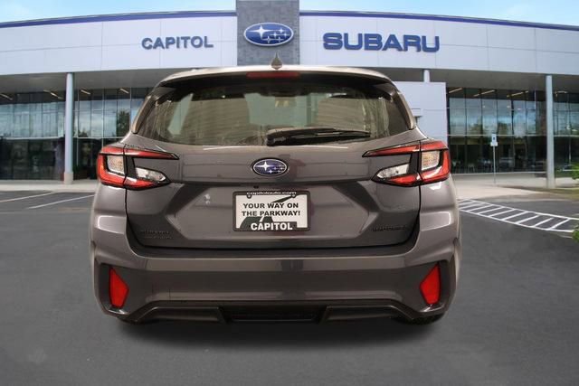 New 2026 Subaru Impreza 2.0i Sport image 4