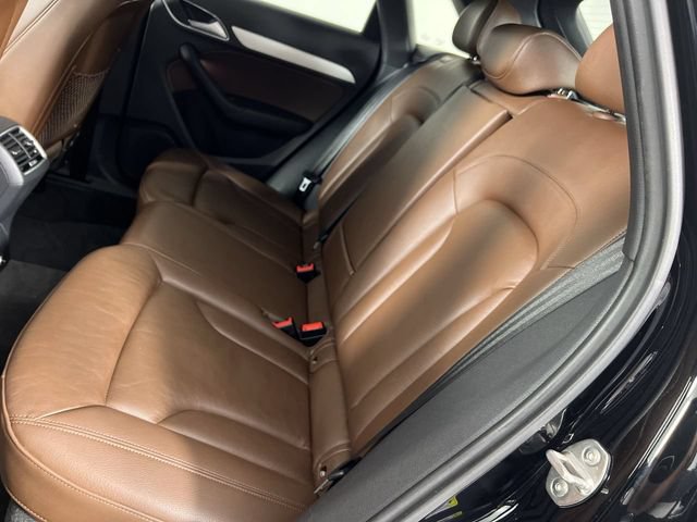 Used 2017 Audi Q3 2.0T Premium FWD image 24