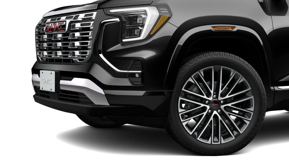 New 2026 GMC Terrain Denali AWD/4WD image 55