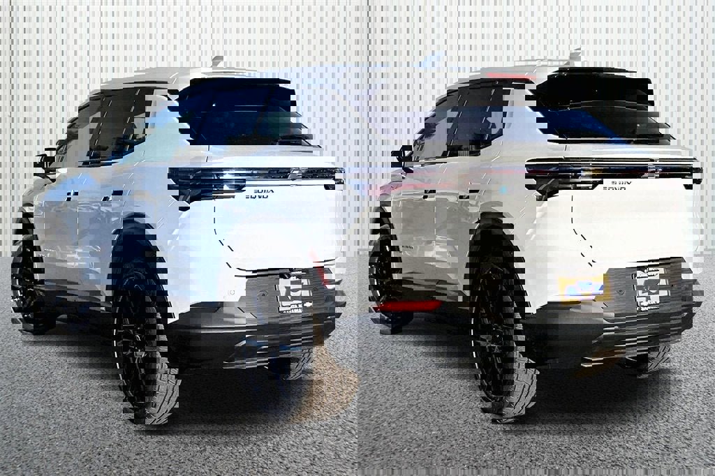 New 2026 Chevrolet Equinox EV LT w/ Comfort Package image 8