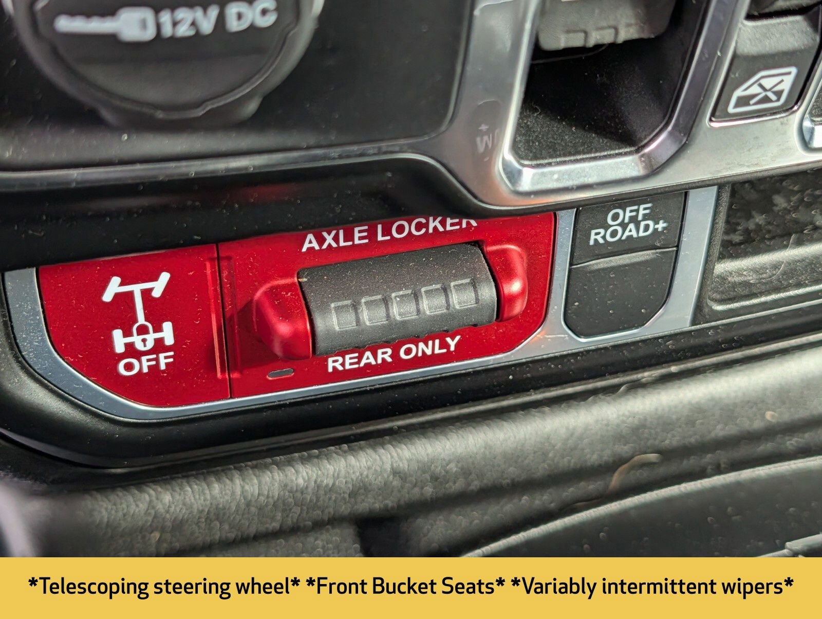 Used 2022 Jeep Gladiator Mojave image 9