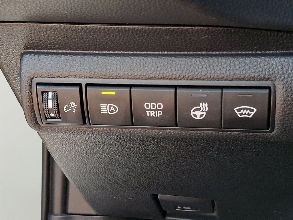 Used 2025 Toyota Corolla GR AWD/4WD image 21