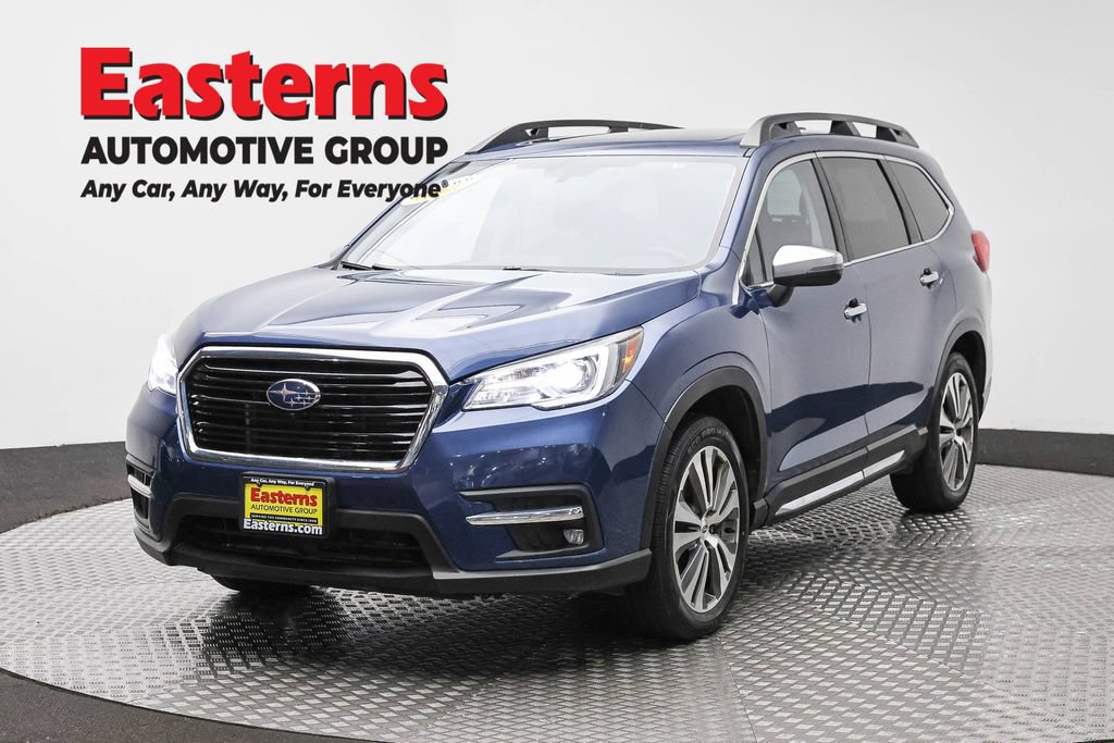 Used 2022 Subaru Ascent Touring AWD/4WD video 1