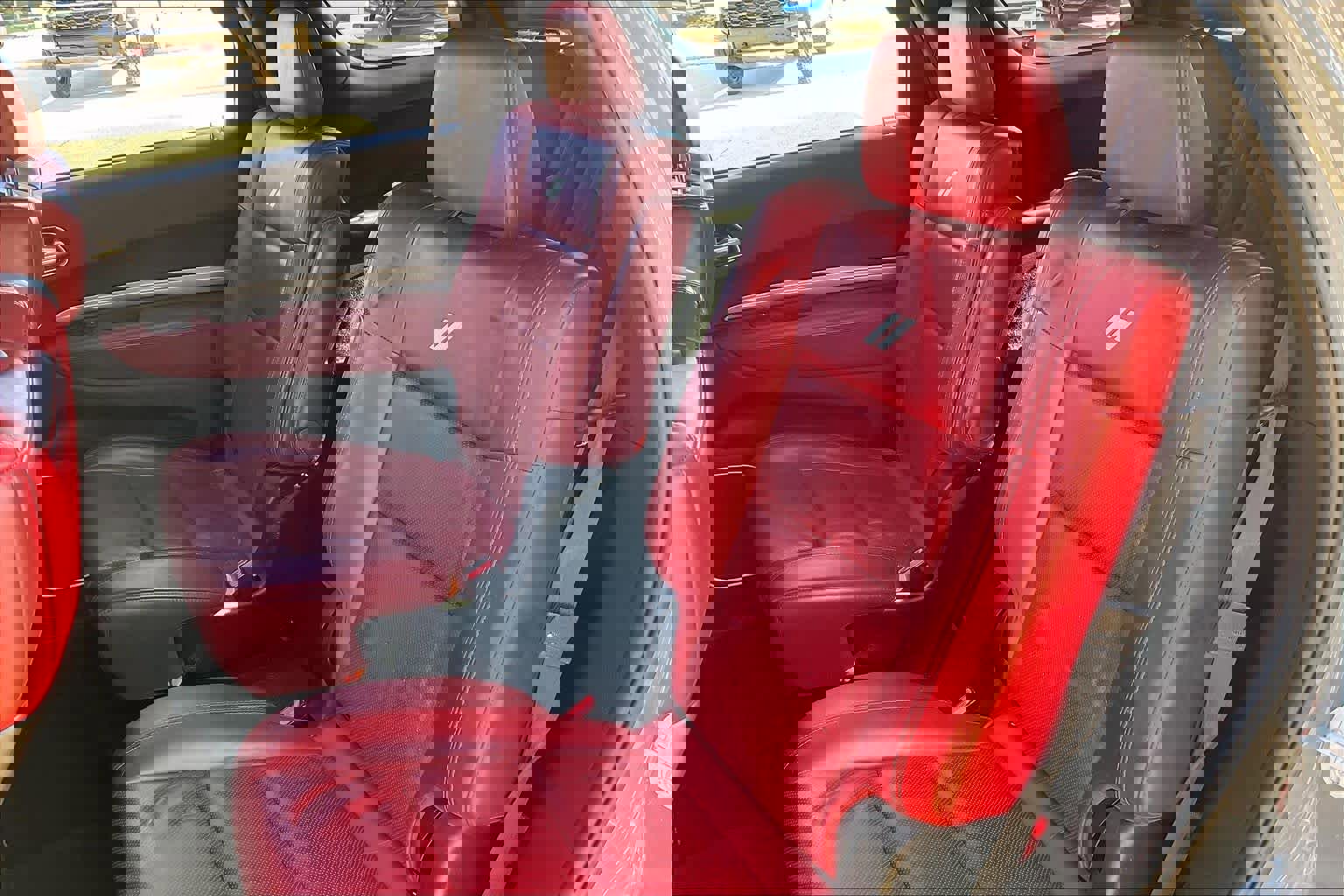 Used 2019 Dodge Durango R/T w/ Blacktop Package image 19