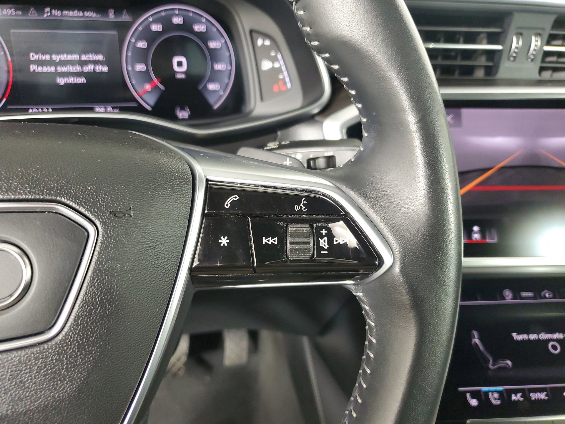 Certified 2021 Audi A6 Premium Plus image 37