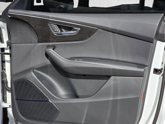 New 2026 Audi Q8 Premium image 10
