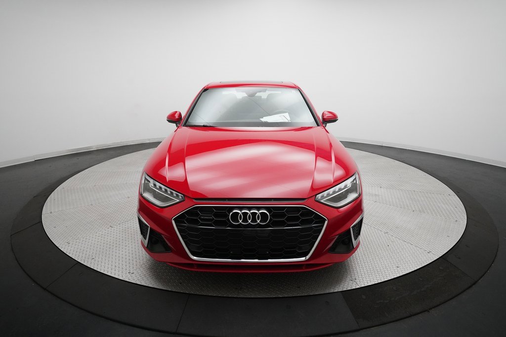 Used 2023 Audi A4 2.0T Premium Plus image 11