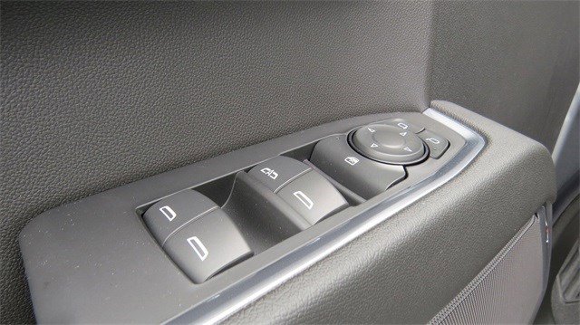 New 2024 Chevrolet Silverado 1500 Custom Trail Boss w/ LPO, Dark Essentials Package image 23