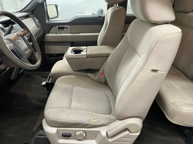 Used 2010 Ford F150 XLT RWD image 15