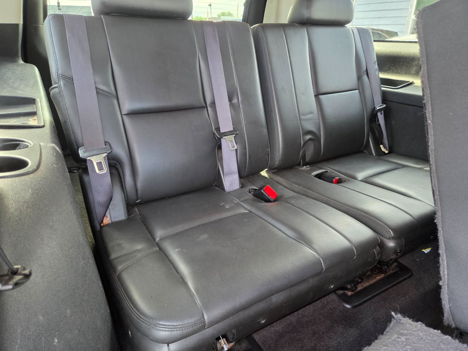 Used 2013 Cadillac Escalade ESV Premium RWD image 12